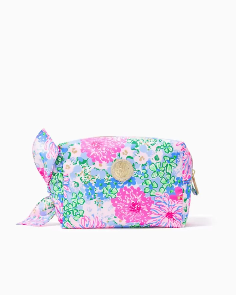 Bags^Lilly Pulitzer Pippa Pouch Multi Lil Soiree All Day